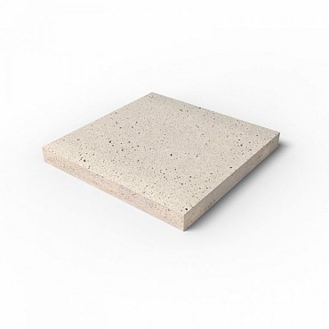 Schellevis Oudhollands creme 50x50x5 cm. ~