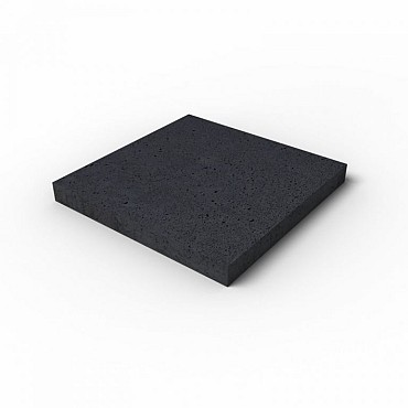 Schellevis Oudhollands carbon 50x50x5 cm. ~