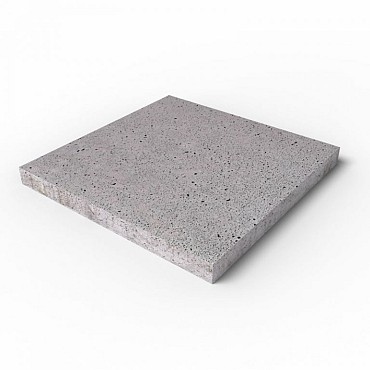 Schellevis Oudhollands grijs 60x60x5 cm. ~