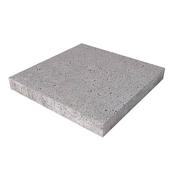 Schellevis Oudhollands grijs 60x60x7 cm. ~