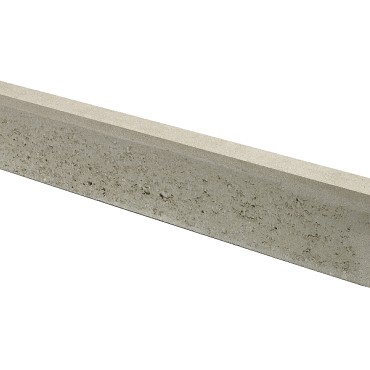 Lineo soft Portland opsluitband 100x20x6 cm. ~