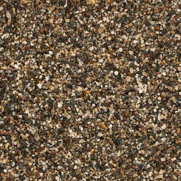 Grind 2-5 mm (bb 1000 kg) ~