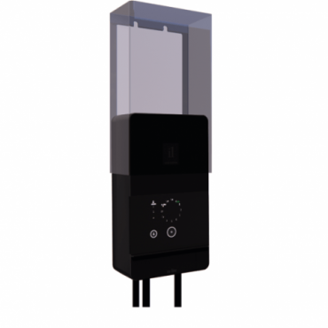 In-Lite Hub Protector voor Hub-50 en 100 ~