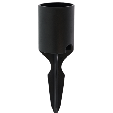 In-Lite Spike grondpen Ø60 cm. ~