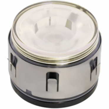 In-Lite Big Flux Ø60 mm. (zonder ring) ~