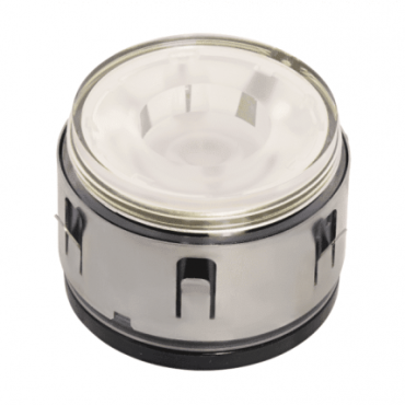 In-Lite Big Flux Asymmetric Ø60 mm. (zonder ring) ~