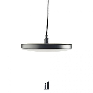 In-Lite Disc Pendant 100-230V (los) ~