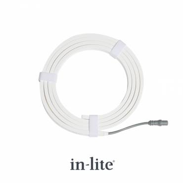 In-Lite Evo Flex LED strip 2 mtr. (los) ~