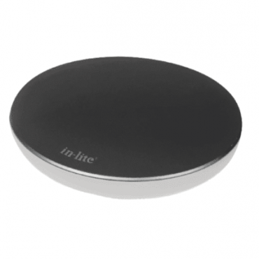 In-Lite Sway Black Light Head (los) ~