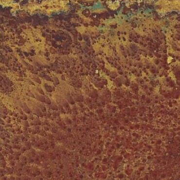 Corten Oxidum 100x50x2 cm. ~