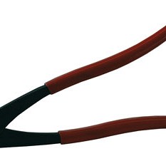 Hekwerktang Bekaclip voor inox clips (borg enkel retour binnen 1 week) ~