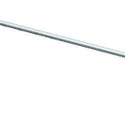 ACO SlotLine haak t.b.v. inspectieluik ~