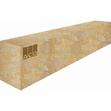 Rainbloxx 100 Module 120x10x20 cm 24 lit ~