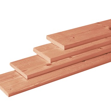 Redvision Plank Gs 1,6X14X300 ~
