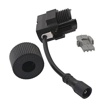 In-Lite Easy-Lock connector ~