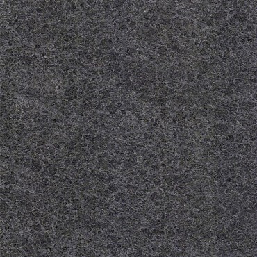 Chinese basalt G684 gevlamd + facet 80x80x3 cm. ~