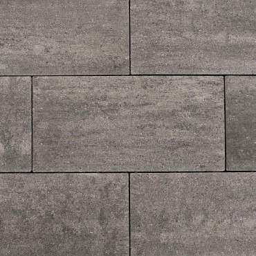 Excellent strak ZF Mont-GrisNoir 30x20x6 cm. Aktie ~