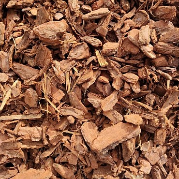 Boomschors Franse zeeden 20-40 mm. - 1 m³ BigBag ~