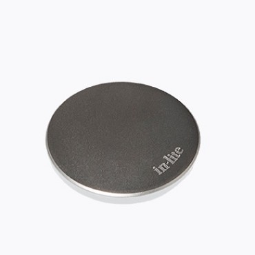In-Lite Mini Sway Light Head Pearl Grey (los) ~