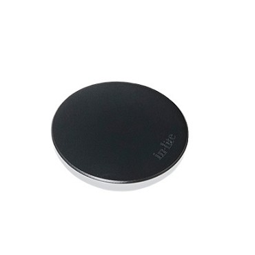 In-Lite Mini Sway Light Head Black (los) ~