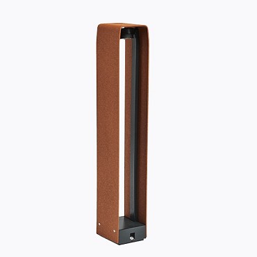 In-Lite Ace High New Corten 12V/3W LED ~