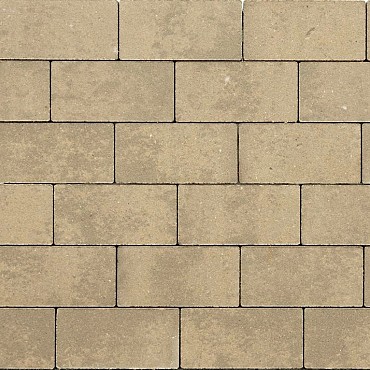 Fort Rodeo BKK 21x10,5x8 cm. ZF ~