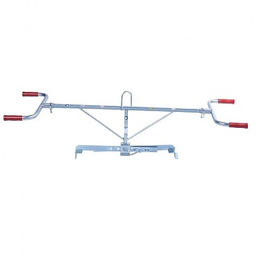 Verhuur Probst VZ-1 tegeltang - bandenklem 485-1020 mm. ~