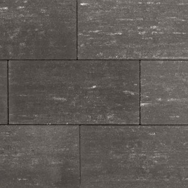 Excellent strak ZF Mont-SmokedBlanc 50x25x6 cm. ~