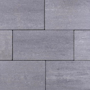 Excellent strak ZF Mont-ClairGrigio 50x25x6 cm. ~