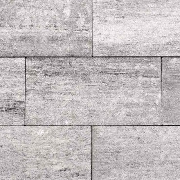 Excellent strak ZF Mont-Ice 30x20x6 cm. ~