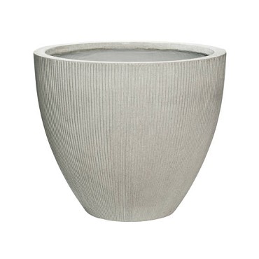 Pottery Pots plantenbak Jesslyn Light Grey