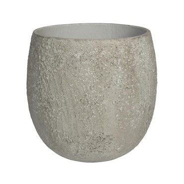 Pottery Pots plantenbak Gillard S Imperial White ø45x45 cm ~