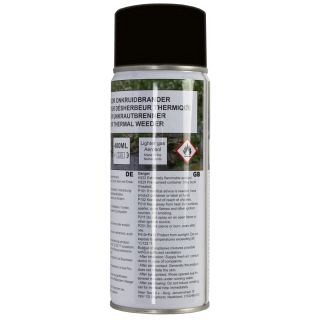 Gasfles voor onkruidbrander 400 ml ~