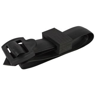 Boomband met gesp 45x2,5 cm ~