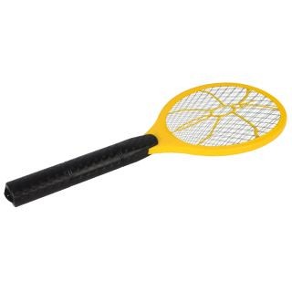 Elektrische vliegenmepper ~