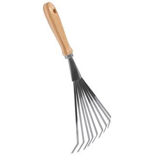 Handharkje platte tanden ~