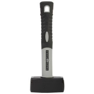 Handmoker glasfiber steel 1000 gram ~