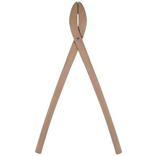 Disteltrekker hout ~