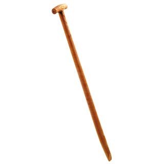 Idealspadesteel 100 cm ~