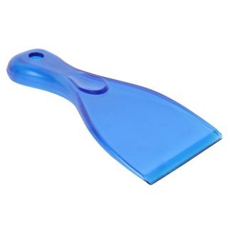 IJskrabber ergonomisch ~