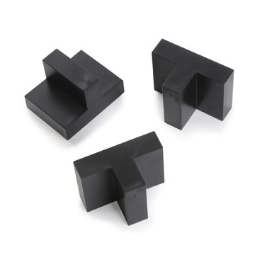 Varistone T-stuk vast 10/30 x 40 MM ~