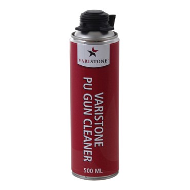 Varistone PU pistoolreiniger 500 ml. ~