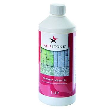 Varistone Green-ex 1 ltr. ~