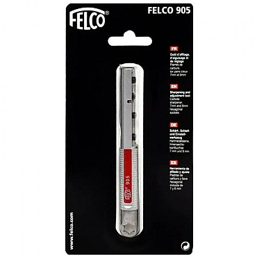 Felco 905 snelle slijper ~