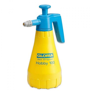 Gloria handspuit Hobby 100 1 liter ~