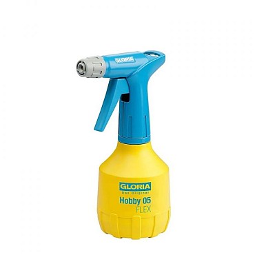 Gloria fijnsproeier Hobby Flex 0,5 liter ~