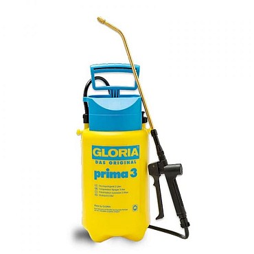Gloria drukspuit Prima 3 liter ~