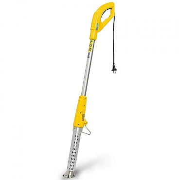 Gloria onkruidbrander Electro 2.000 W ~