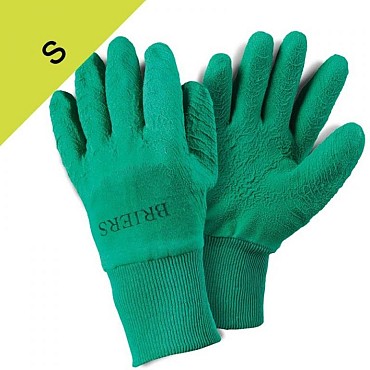 Handschoen All Rounder Groen S ~