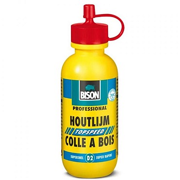Houtlijm Topspeed 75 g flacon ~